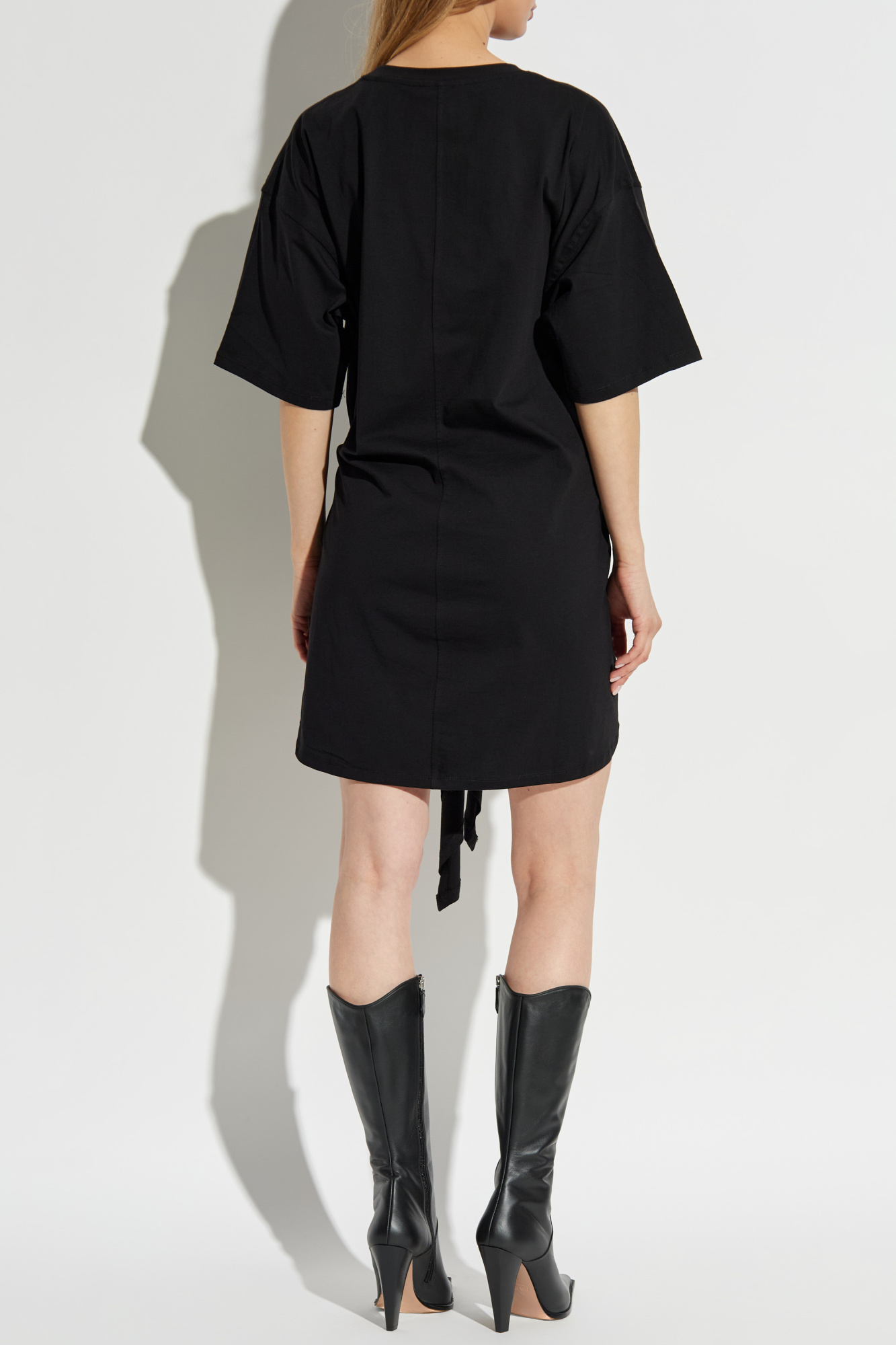Diesel Dress `D-EIVOR` | Women's Clothing | Vitkac